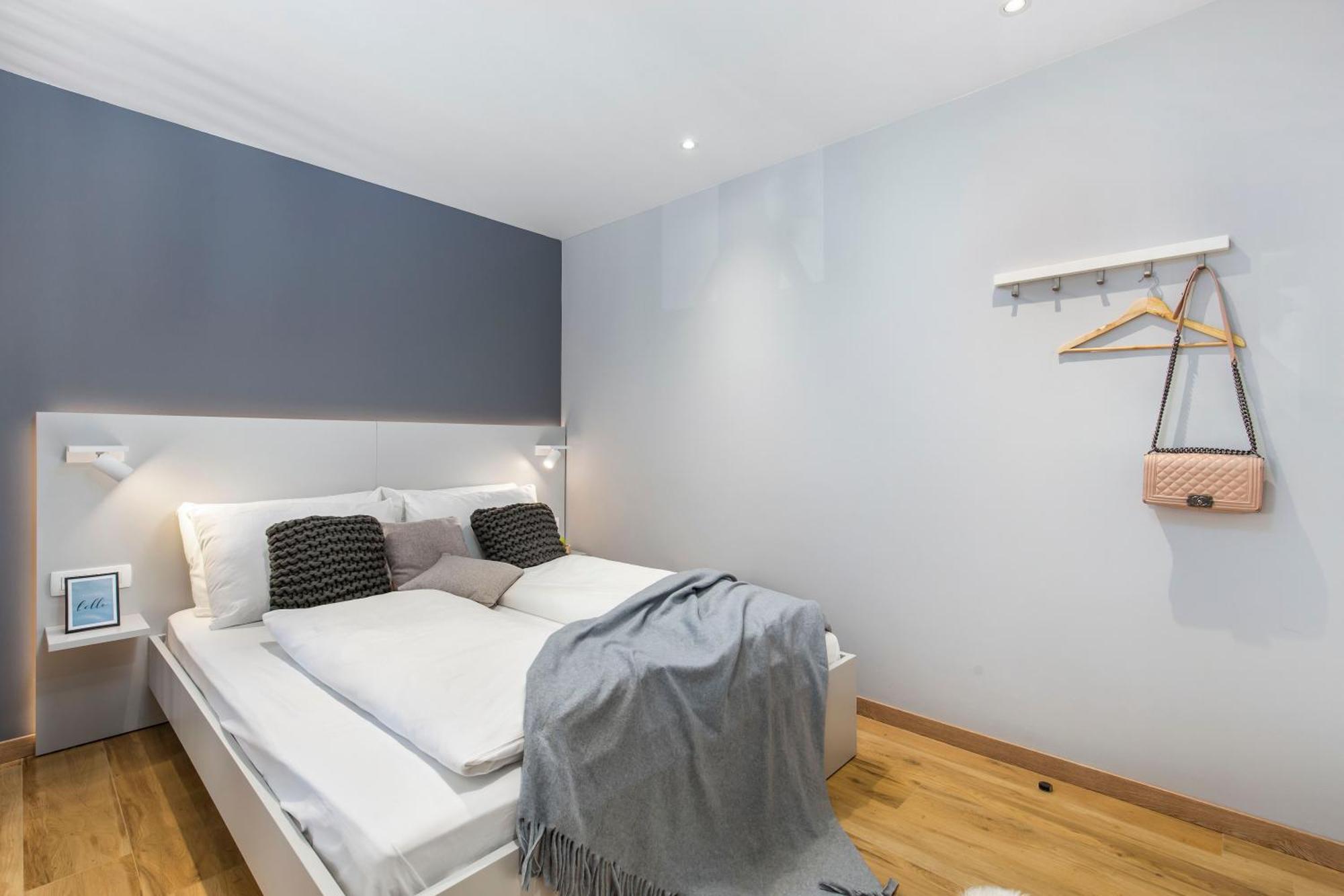 Studio Fuer 2 Personen Ca, 22 M Sup2 In Rijeka, Kvarner Bucht Gespanschaft Primorje Gorski Exterior foto